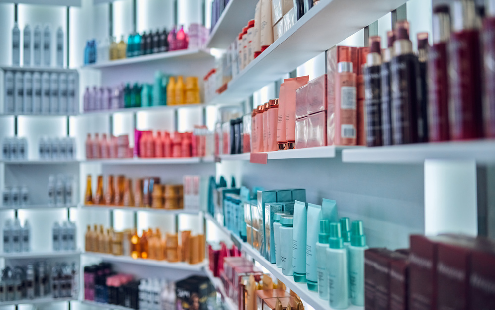 Vaša krása, váš štýl Avon je vždy nablízku